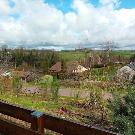 Le Gite De La Racine "La Verte Vallee" Raon-aux-Bois Extérieur photo