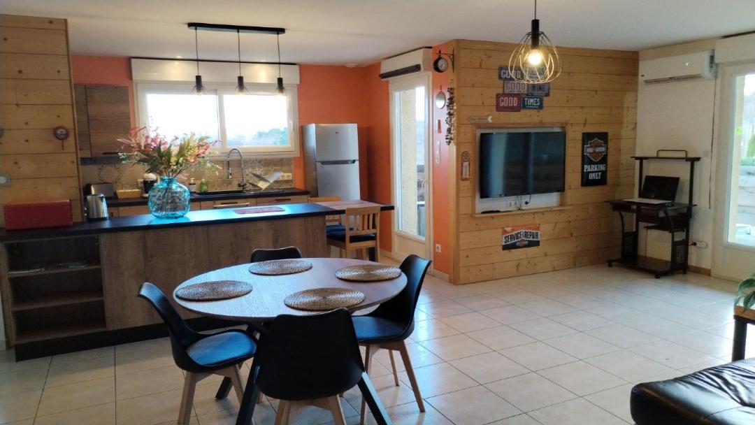 Le Gite De La Racine "La Verte Vallee" Raon-aux-Bois Extérieur photo